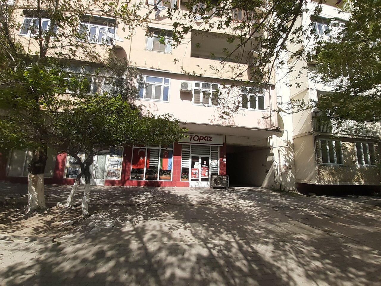 Topaz şəkli