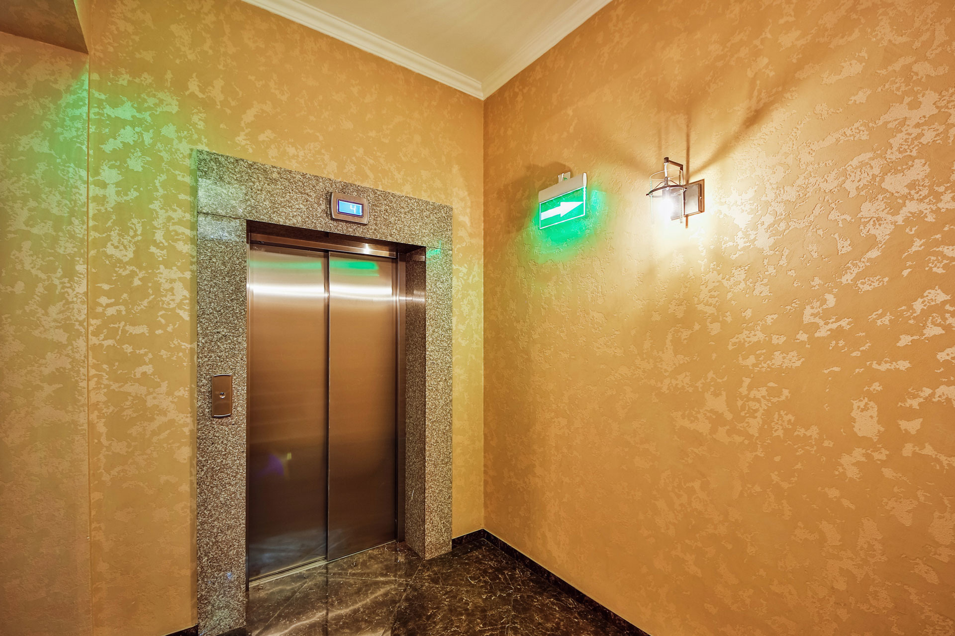 Фото Лермонт