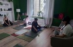 Kursy dlya beremennykh Novaya zhizn (Lyalin Lane, 8с3) ، مدرسة للحوامل