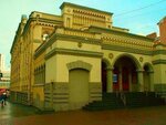 Синагога Бродского (ул. Шота Руставели, 13, Киев), синагога в Киеве