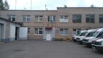 Stantsiya Skoroy Meditsinskoy Pomoshchi (Navapolask, vulica Blachina, 27), hospital