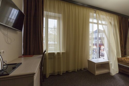 Гостиница Гостиница Гатчина в Гатчине