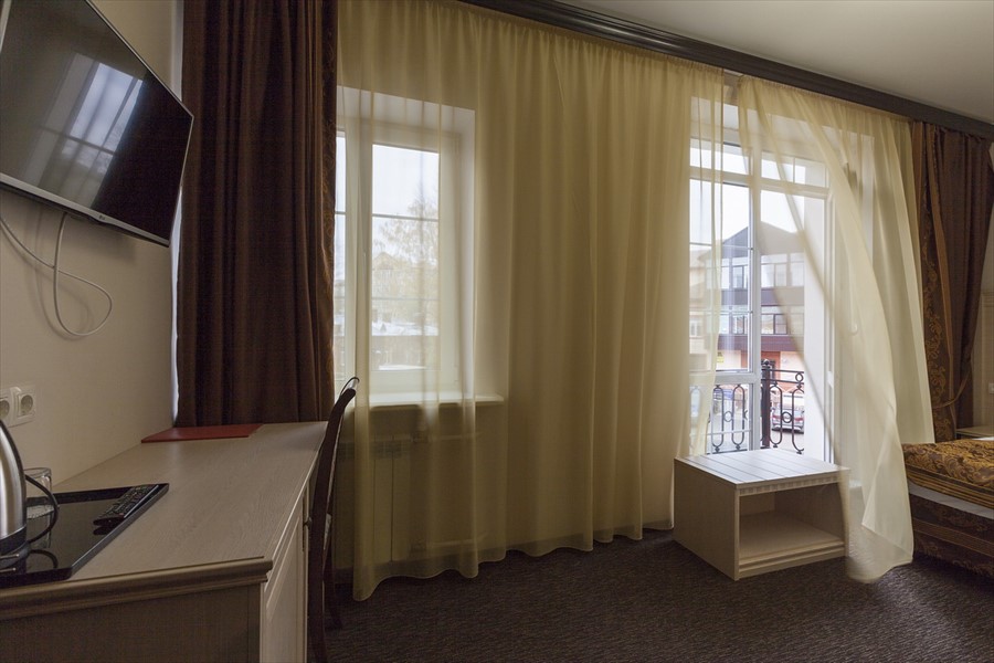 Фото Гостиница Гатчина