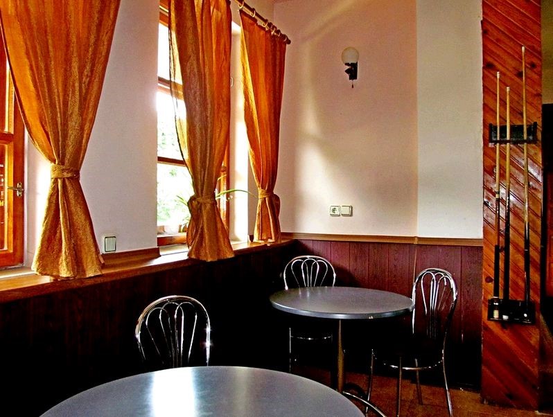 Фото отеля 5