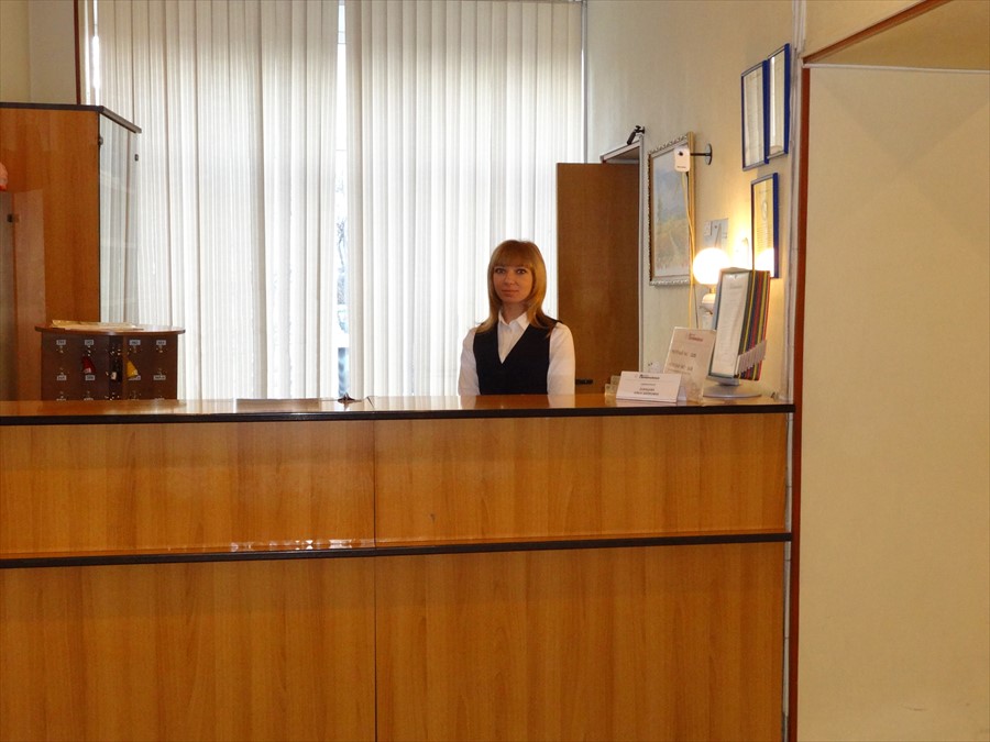 Фото отеля 4