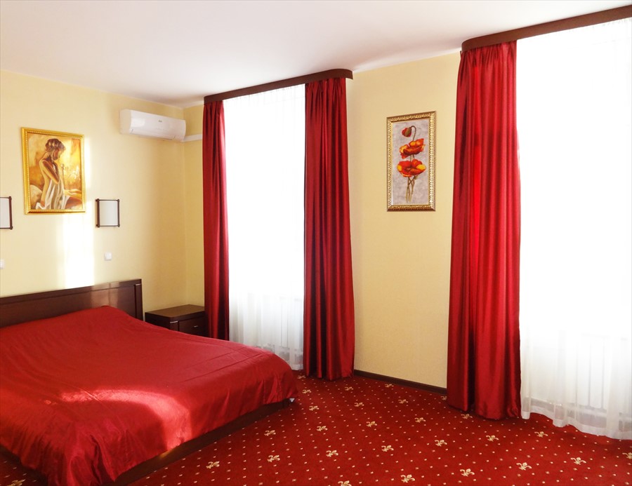 Фото Первомайская