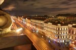 House of Ruehl (Nevskiy Avenue, 65), hotel