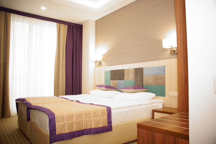 Фото отеля 2