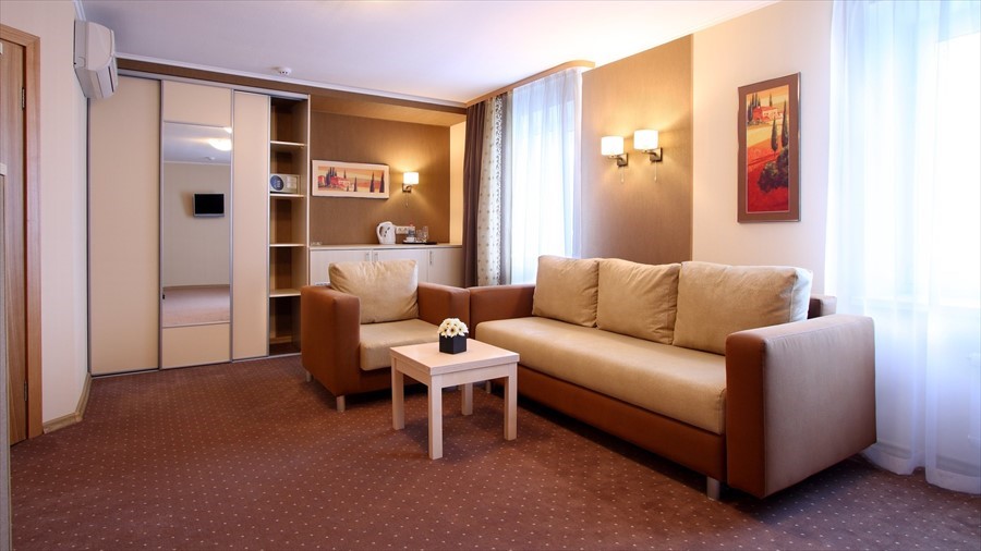 Фото отеля 4