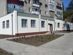 Sudebny uchastok № 1 (ulitsa Kuybysheva, 186), court