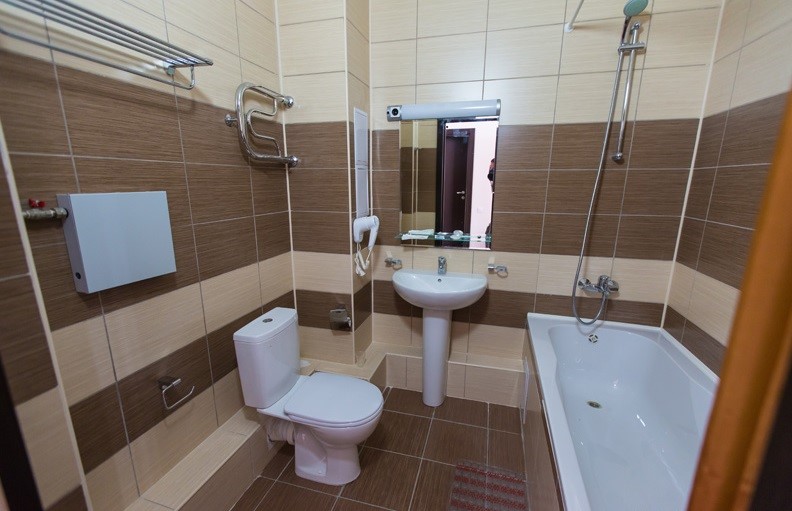 Фото Семейный Квартал