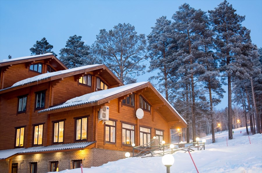 Фото отеля 2