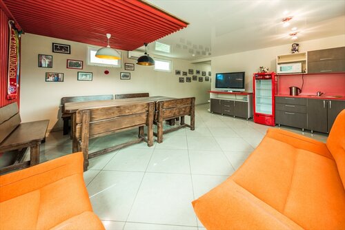 NiceHostel  фото 1