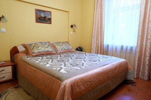 Внешний вид отеля Отель Свердлова 27 в Екатеринбурге, фото 2