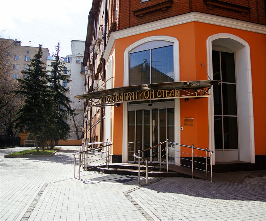 Фото отеля 1