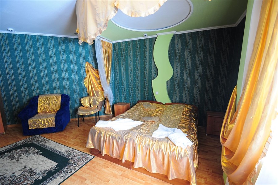 Фото Шахерезада