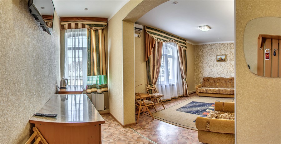 Фото отеля 4