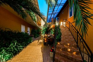 Вилла Дежа Вю