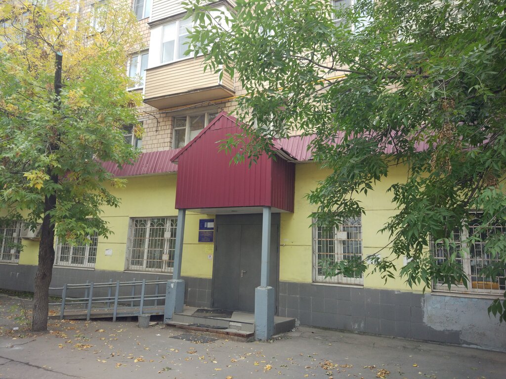 Новогиреевская Ул Магазины