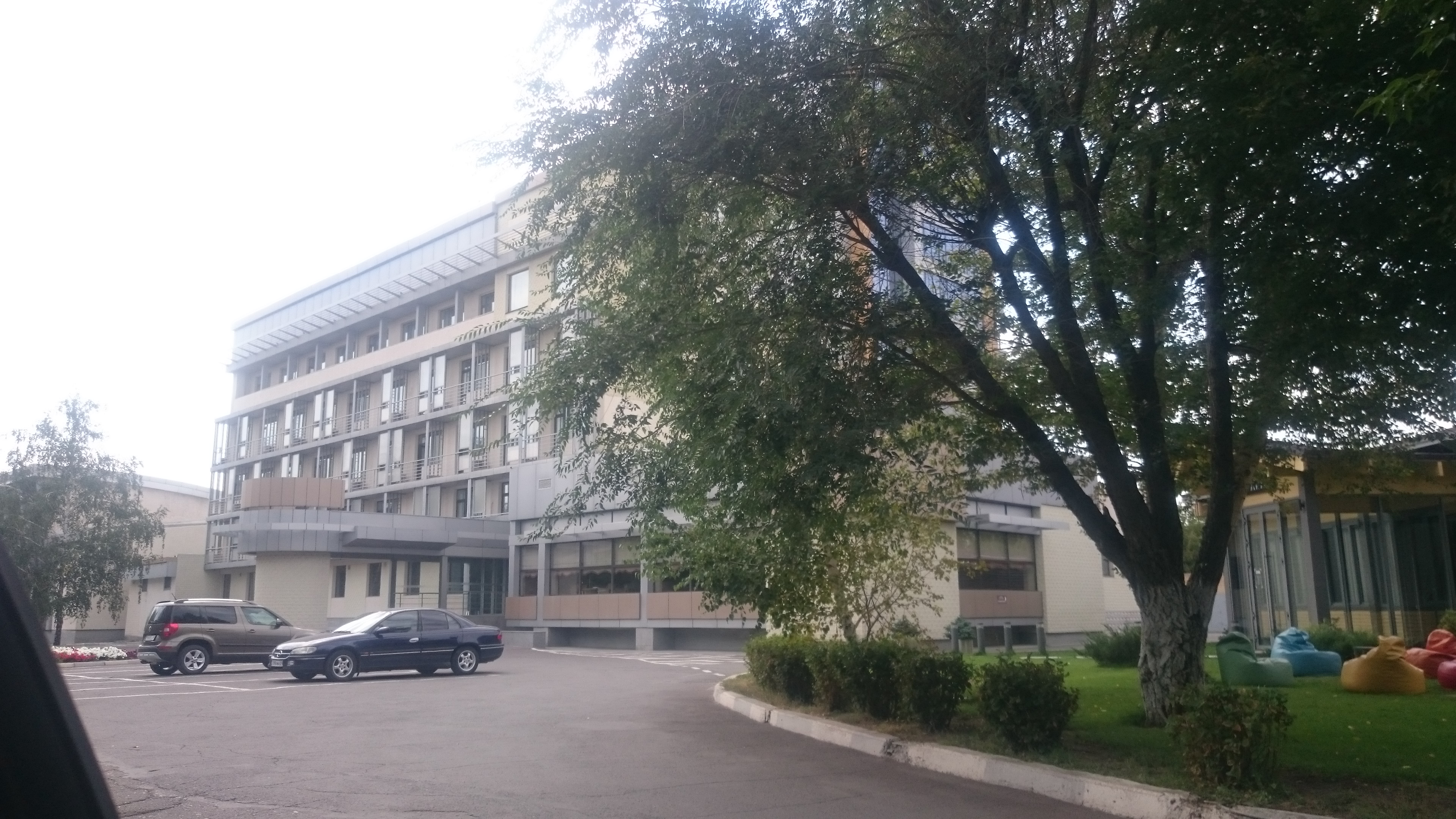 Фото Космонавт