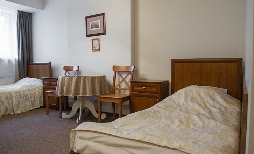 Фото отеля 5