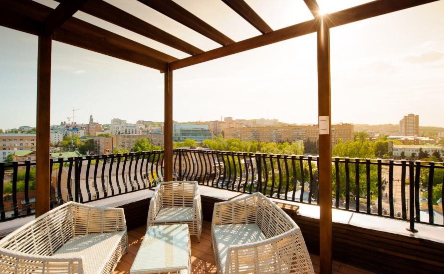 Фото отеля 3