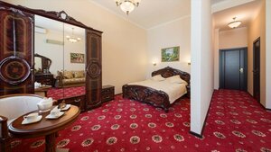 Камергерский