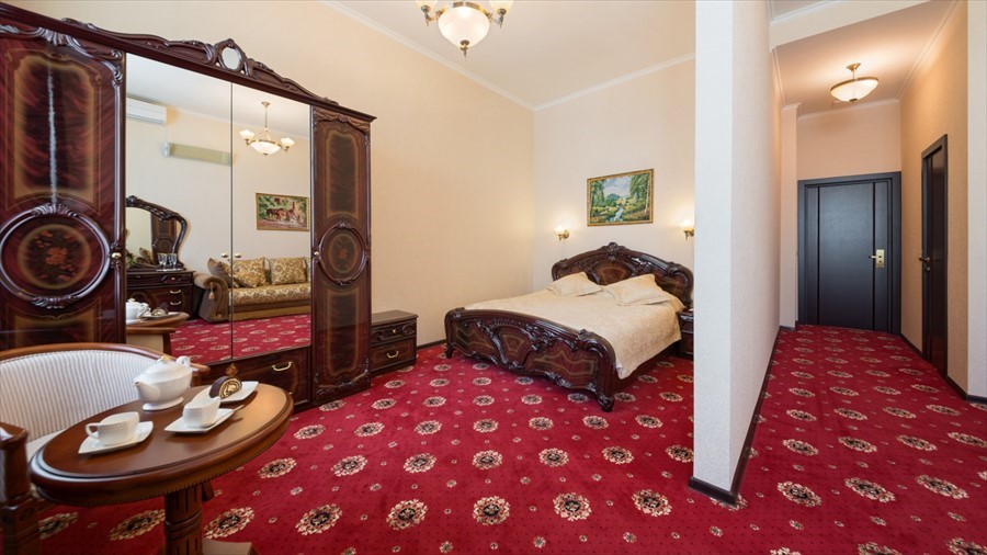 Фото отеля 3