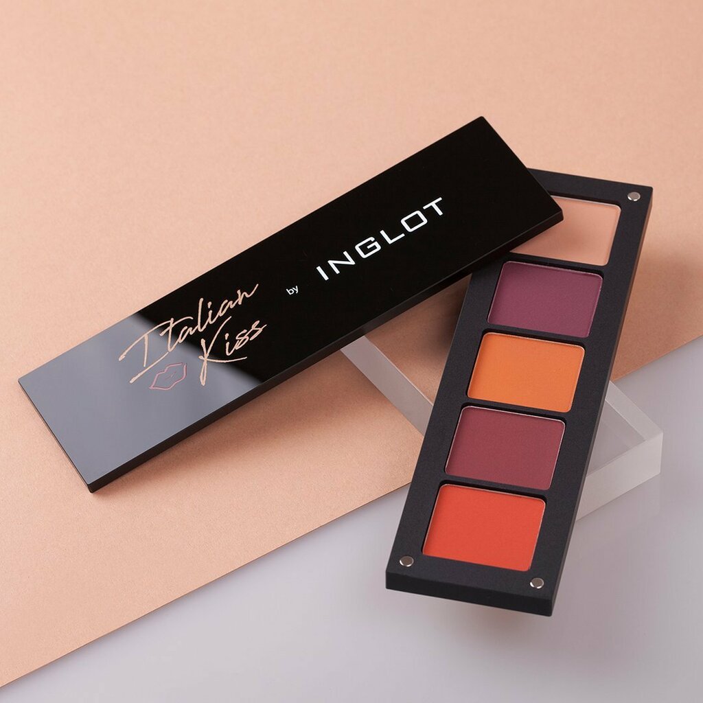 Inglot Косметика Купить В Москве Адреса Магазинов