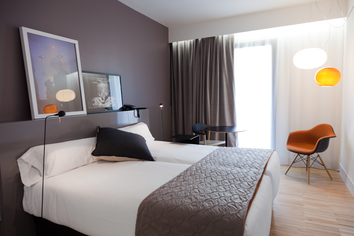 Фото Alexandra Barcelona Hotel, Curio Collection by Hilton