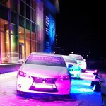 Фото 6 Лексус центр