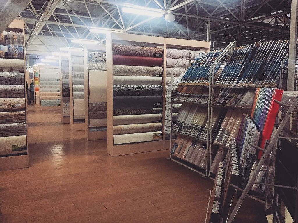 Hardware store Mir Stroitelnykh Materialov, Novocherkassk, photo