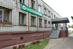Cheboksary Central District Hospital (posyolok gorodskogo tipa Kugesi, Shkolnaya ulitsa, 13), hospital