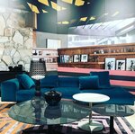 Appartamento40 (Dolgorukovskaya Street, 40с5) ، تفصيل الأثاث حسب الطلب