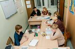 Novy metod, kursy inostrannykh yazykov (Sovetskiy Avenue, 31), cursos y clases magistrales