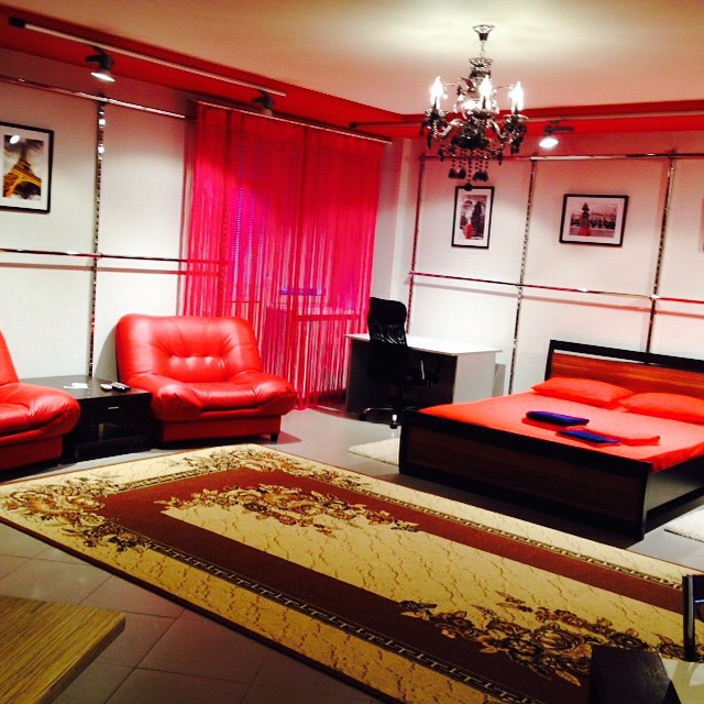 Фото Мегаполис