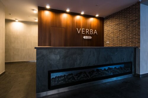 Апартаменты Верба в Хабаровске