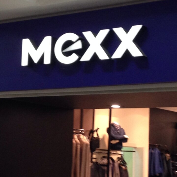 Магазин Mexx Детская Одежда