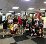 Boytsovsky klub (Komsomolskaya ulitsa, 25Б) ، نادي رياضي، مجموعة