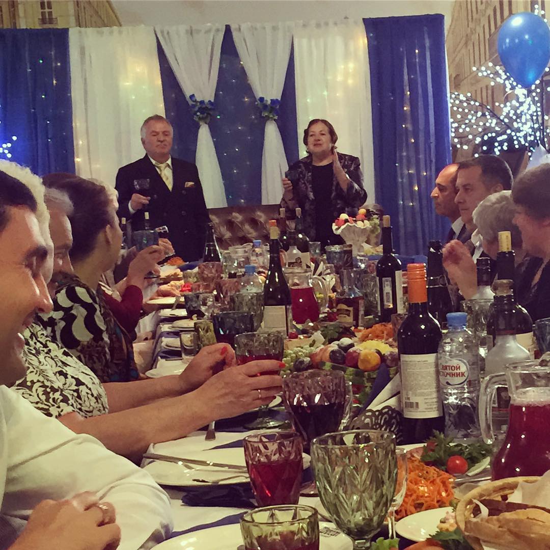 Фото Шансон