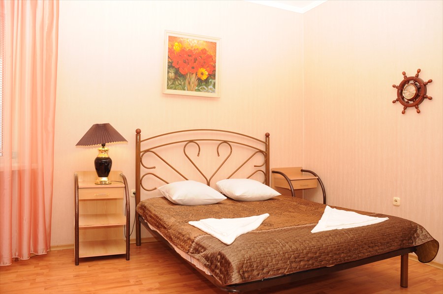 Фото отеля 4