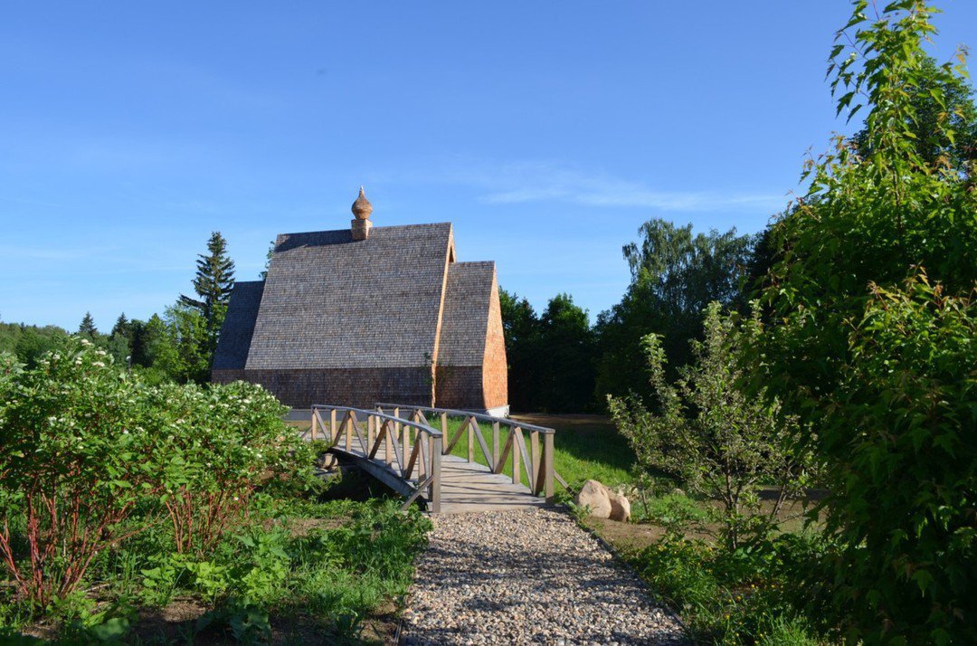 Фото Вилла Плёс