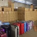 Hello Maggie (Yaltinskaya Street, 66), bags and suitcases store