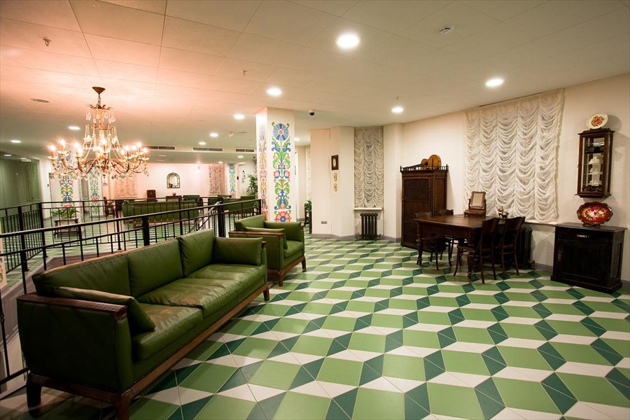 Фото отеля 5