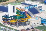 Riviera Aquapark (Fatykha Amirkhana Street, 1), water park