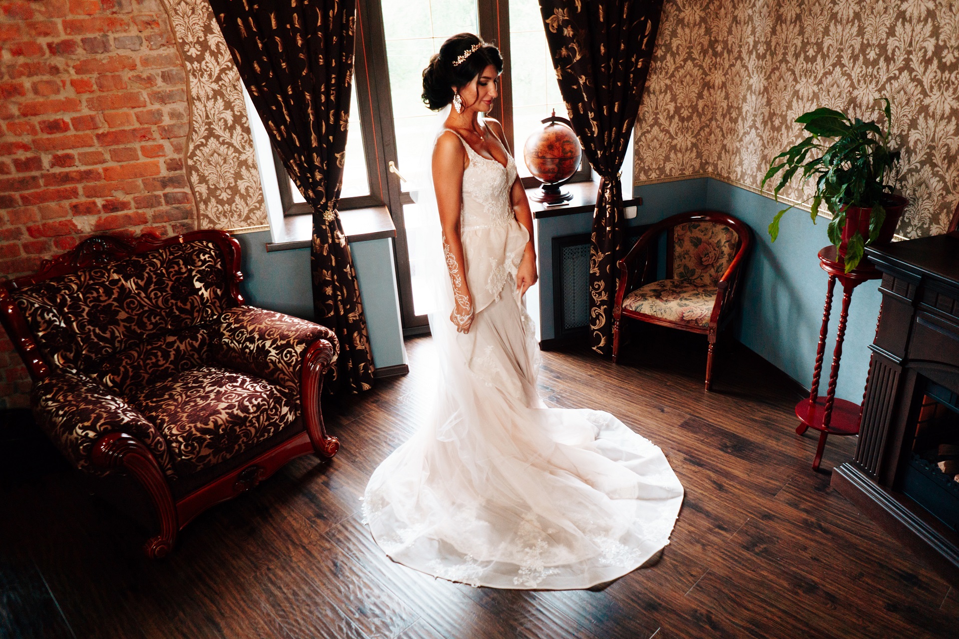 Фото Бомонд