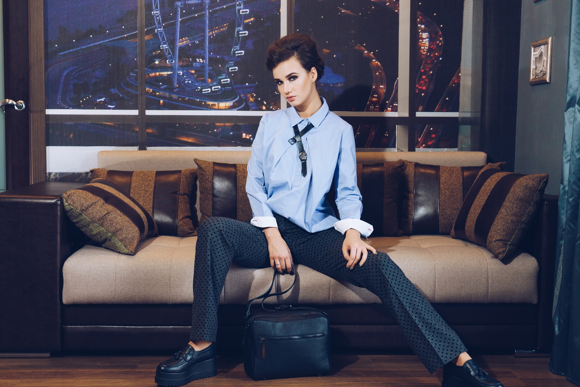 Фото Бомонд