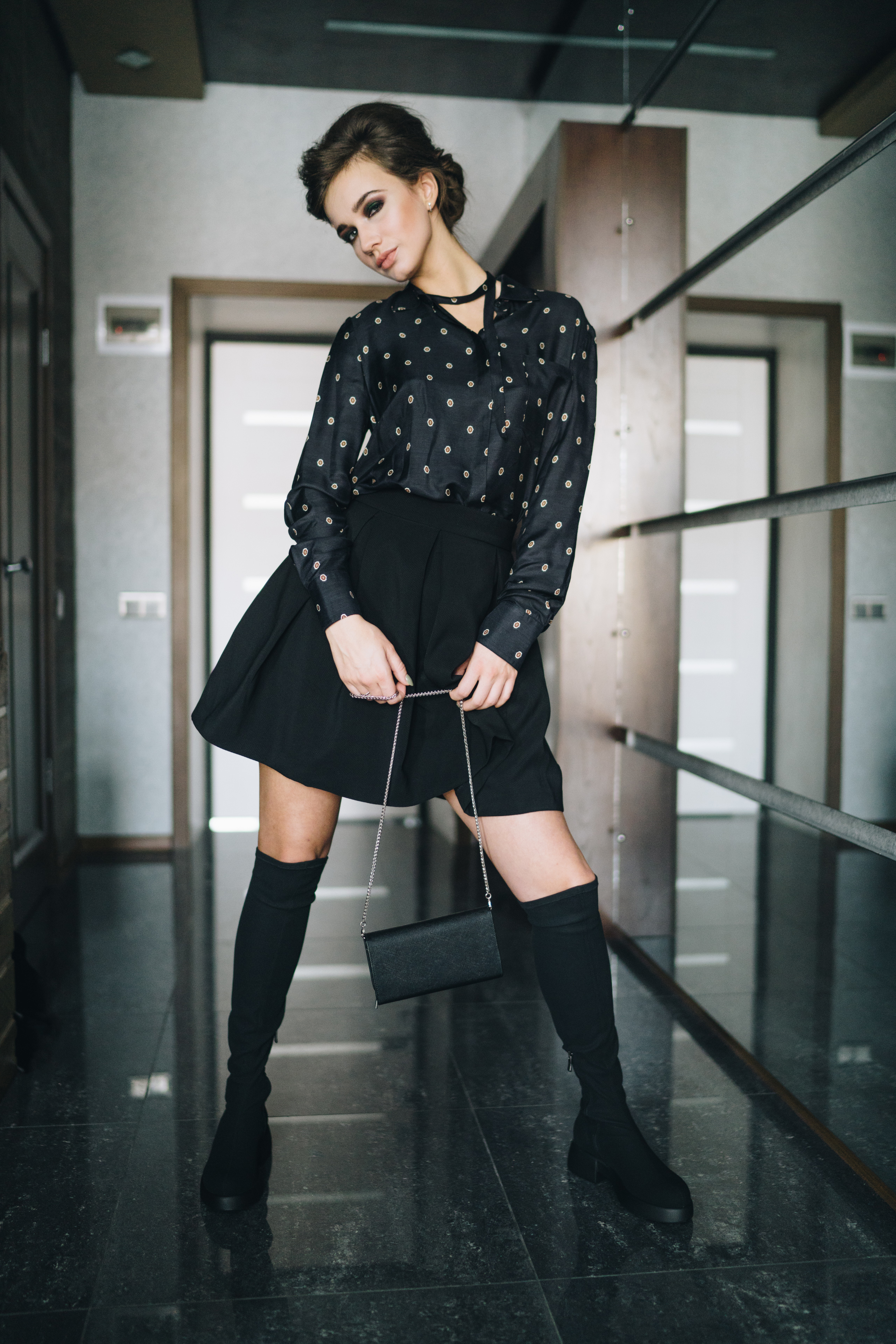 Фото Бомонд