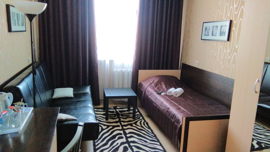 Фото Юрматы