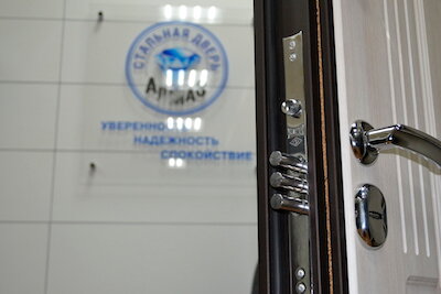 Двери Алмаз, Омск, фото